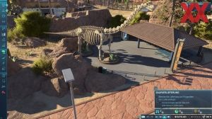 Jurassic World Evolution 3