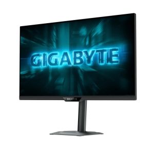 Gigabyte G27U mit 4K-Dual-Hz und Aim Stabilizer Sync
