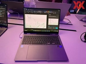 Intel Experience Store 2025 in München Intel Experience Store 2025 in München