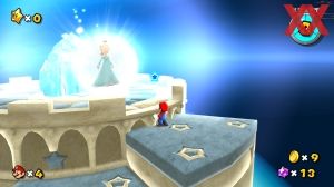 Super Mario Galaxy 1 + 2 Remake Super Mario Galaxy 1 + 2 Remake