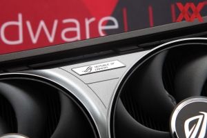 ASUS ROG Astral GeForce RTX 5090 OC