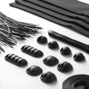 Vernal Cable Management Set