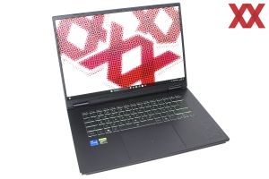 Gigabyte Gaming A16 im Test Gigabyte Gaming A16 im Test