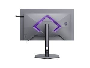 AOC AGP327UZD mit 4K-Dual-Hz und DisplayPort 2.1