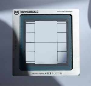 NextSilicon Maverick-2 NextSilicon Maverick-2