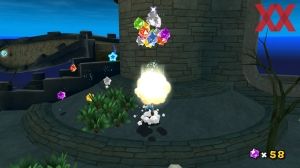 Super Mario Galaxy 1 + 2 Remake