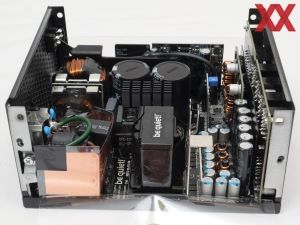 be quiet! Dark Power 14 1200W be quiet! Dark Power 14 1200W