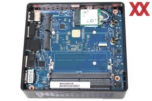 Gigabyte Brix GB-BRU7-255H im Test