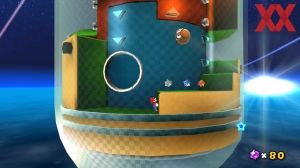 Super Mario Galaxy 1 + 2 Remake Super Mario Galaxy 1 + 2 Remake