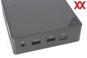 Gigabyte Brix GB-BRU7-255H im Test