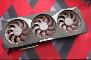 ASUS GeForce RTX 5080 Noctua OC Edition