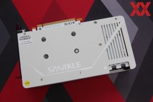 Sparkle Arc B580 ROC LUNA OC Ultra