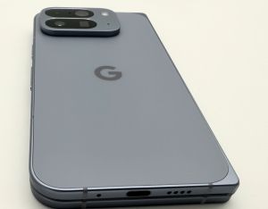 Google Pixel 10 Pro Fold 