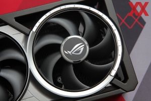 ASUS ROG Astral GeForce RTX 5090 OC