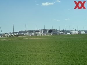 Intel US Arizona Fab 52