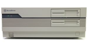 SilverStone FLP01 SilverStone FLP01