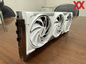 MSI GeForce RTX 5070 Ti 16G Ventus 3X PZ