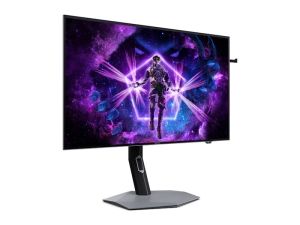 AOC AGP327UZD mit 4K-Dual-Hz und DisplayPort 2.1