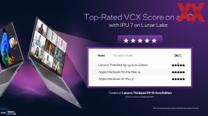 Intel ITT US: Panther Lake IPU