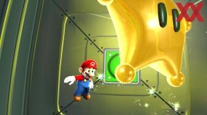 Super Mario Galaxy 1 + 2 Remake Super Mario Galaxy 1 + 2 Remake