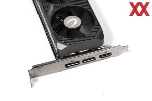 ZOTAC Gaming GeForce RTX 5060 LP ZOTAC Gaming GeForce RTX 5060 LP