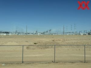 Intel US Arizona Fab 52