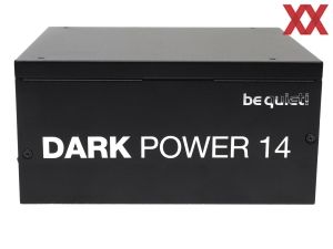 be quiet! Dark Power 14 1200W be quiet! Dark Power 14 1200W