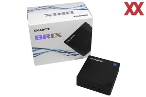 Gigabyte Brix GB-BRU7-255H im Test