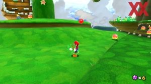 Super Mario Galaxy 1 + 2 Remake Super Mario Galaxy 1 + 2 Remake