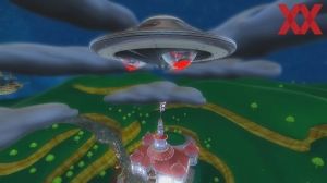 Super Mario Galaxy 1 + 2 Remake