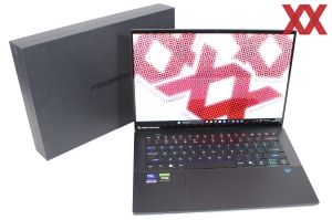 Acer Predator Triton 14 AI im Test