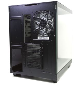be quiet! Light Base 500 LX