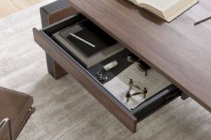 Vernal Integrated Drawer Keyboard Tray