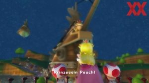 Super Mario Galaxy 1 + 2 Remake Super Mario Galaxy 1 + 2 Remake