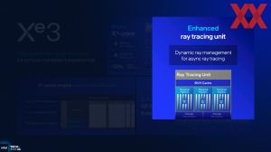 Intel ITT US: Panther Lake GPU und NPU