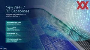 Intel ITT US: Panther Lake Connectivity