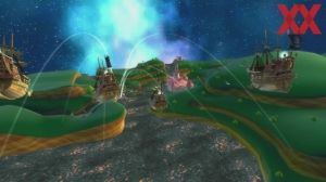 Super Mario Galaxy 1 + 2 Remake Super Mario Galaxy 1 + 2 Remake