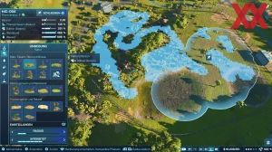 Jurassic World Evolution 3