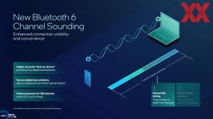 Intel ITT US: Panther Lake Connectivity