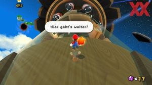 Super Mario Galaxy 1 + 2 Remake Super Mario Galaxy 1 + 2 Remake
