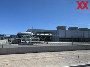 Intel US Arizona Fab 52