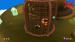Super Mario Galaxy 1 + 2 Remake Super Mario Galaxy 1 + 2 Remake