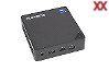 Тест и обзор: Gigabyte Brix GB-BRU7-255H  крепкий середняк в классе мини-ПК