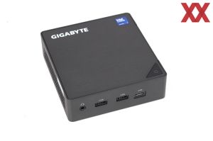 Gigabyte Brix GB-BRU7-255H im Test