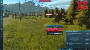 Jurassic World Evolution 3