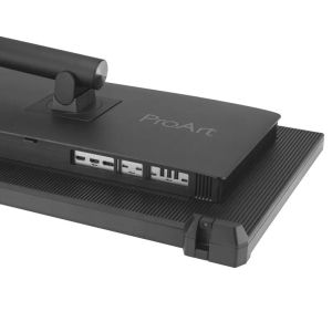 ASUS ProArt PA32KCX mit 8K, Mini-LED und Kolorimeter