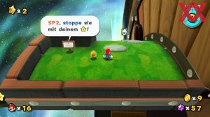 Super Mario Galaxy 1 + 2 Remake Super Mario Galaxy 1 + 2 Remake