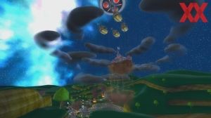 Super Mario Galaxy 1 + 2 Remake Super Mario Galaxy 1 + 2 Remake