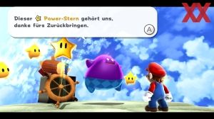 Super Mario Galaxy 1 + 2 Remake Super Mario Galaxy 1 + 2 Remake