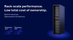 Qualcomm AI200/AI250 Rack Qualcomm AI200/AI250 Rack